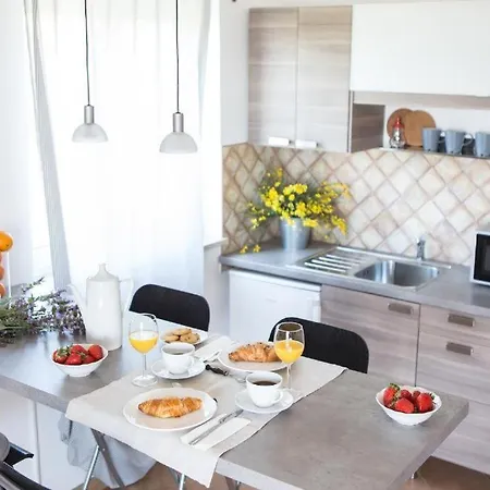 Apartment Roza