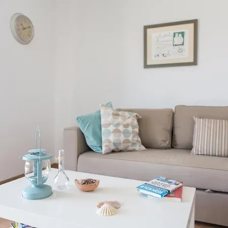 Apartment Roza Medulin