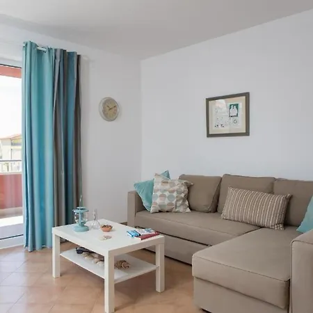 Roza Apartment *